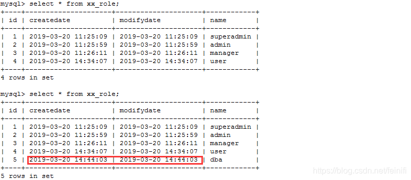 Hibernate EntityInterceptor Luffy5459 CSDN