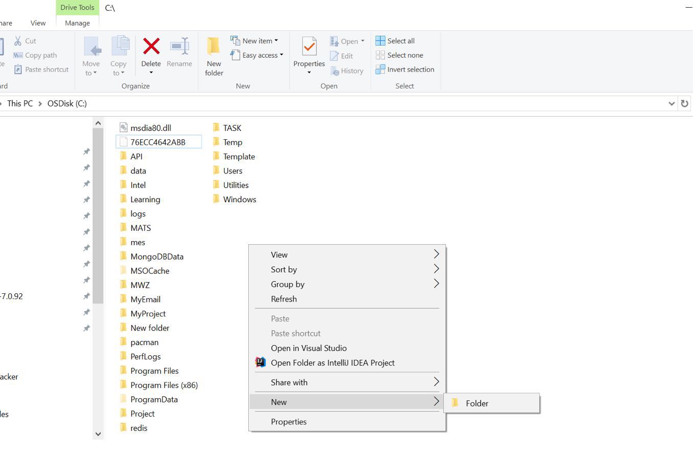 解决java.io.FileNotFoundException (Access is denied