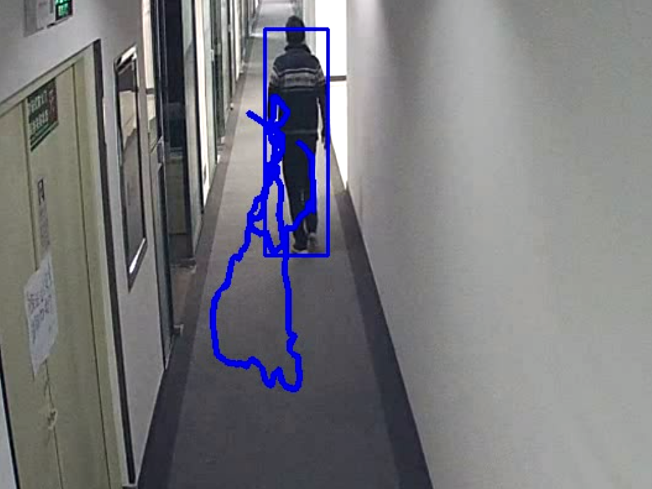 loitering detection_人体识别 判断人员徘徊-csdn博客