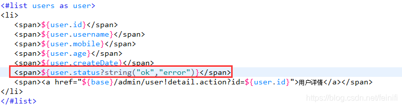 Can't convert boolean to string automatically, because the
