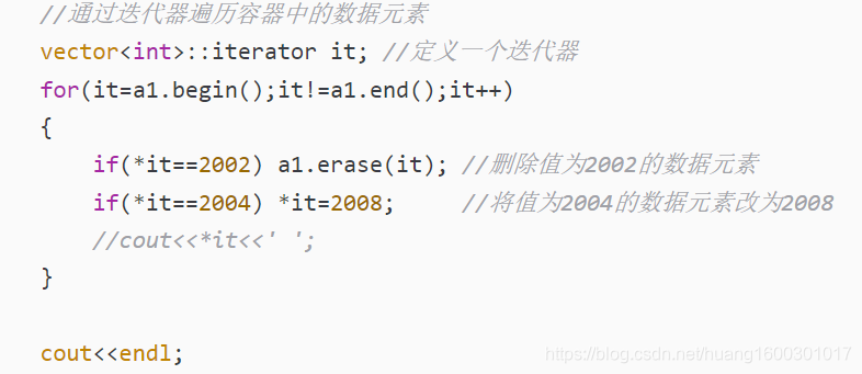 【python vector用法】 - CSDN