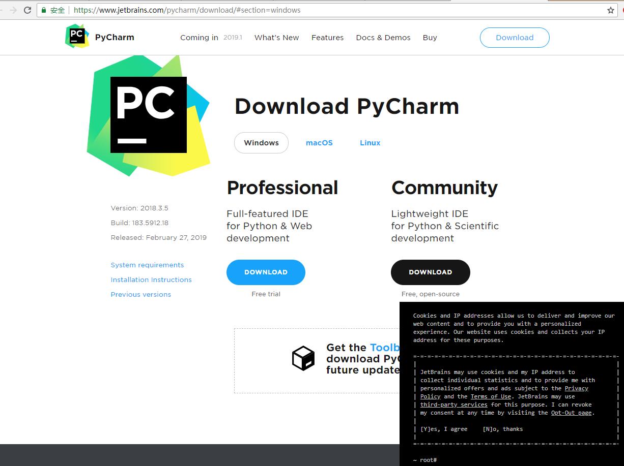 Pycharm 官网下载地址.jpg