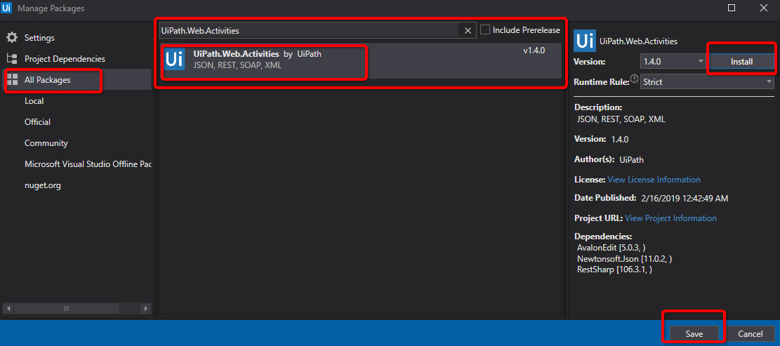 UiPath 解析JSON_uipath json-CSDN博客