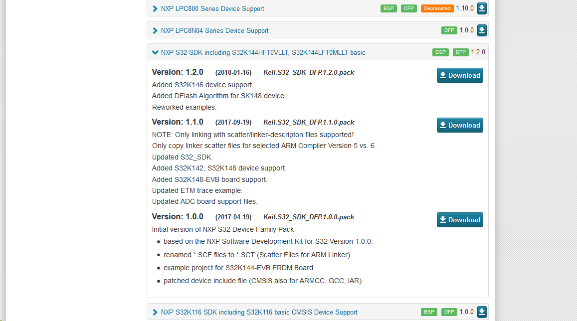 Keil用Pack Installer更新或安装失败_see pack installer gui for details-CSDN博客