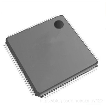 GD32F405RGT6