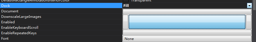 O2S.Components.PDFView4NET显示pdf（winform）