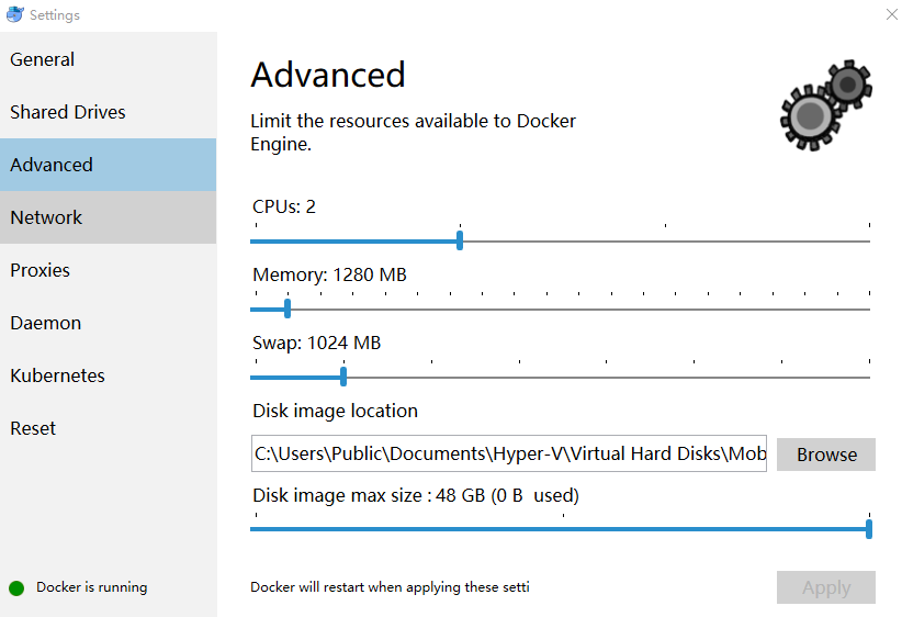 Windows10下--Docker部署SpringBoot项目（java项目）（超详细教程）Docker上运行jar包，外部可访问。-CSDN博客