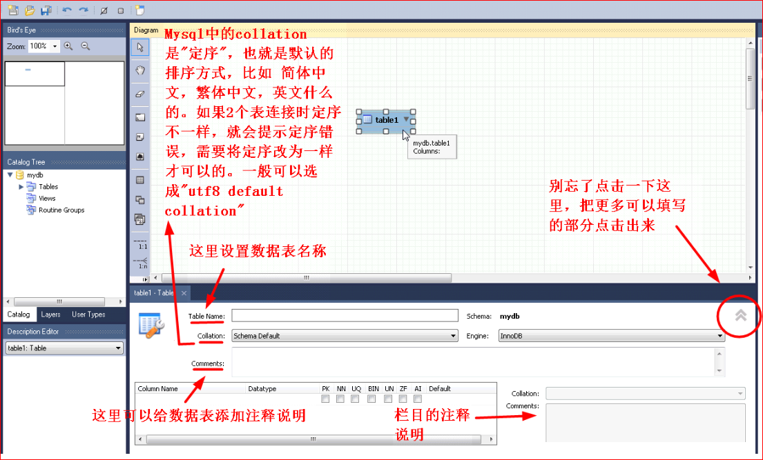 Mysql Workbench使用教程