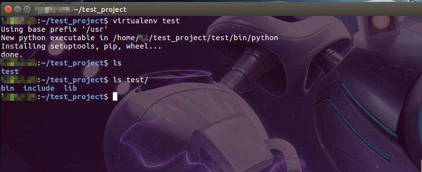 PIPENV's use (VS Virtualenv) - Programmer Sought