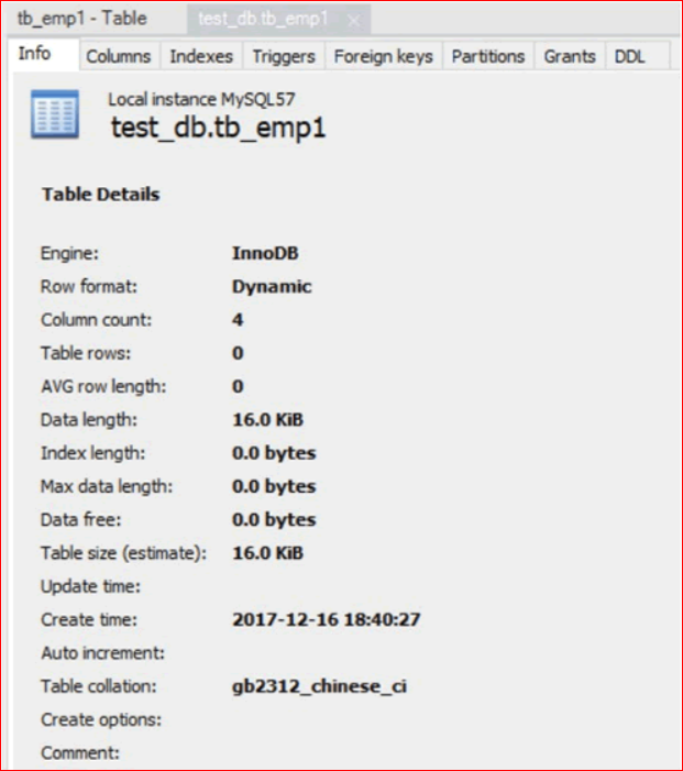 Mysql Workbench使用教程