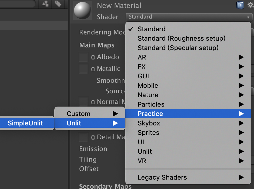 Unity Shader中各部分定义内容详解_shader uv里的信息-CSDN博客