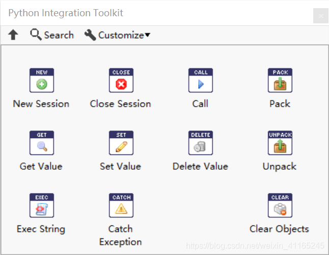 如何在LabVIEW中调用Python_labview怎么调用python程序代码-CSDN博客