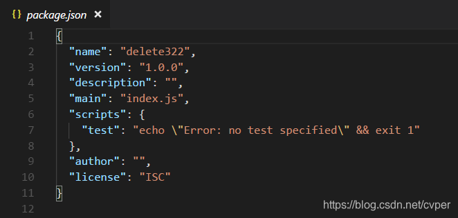 --save 和 --save-dev 的作用和区别简单描述-CSDN博客
