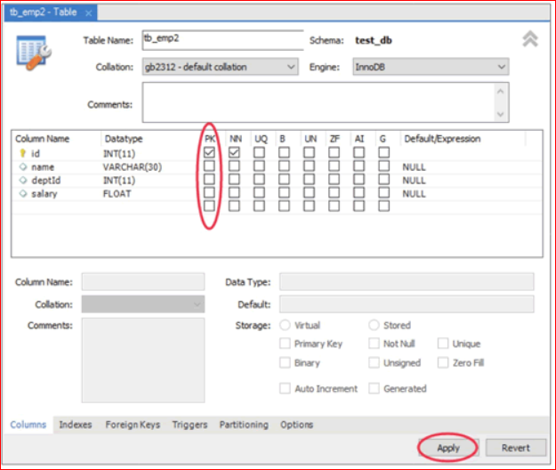 Mysql Workbench使用教程