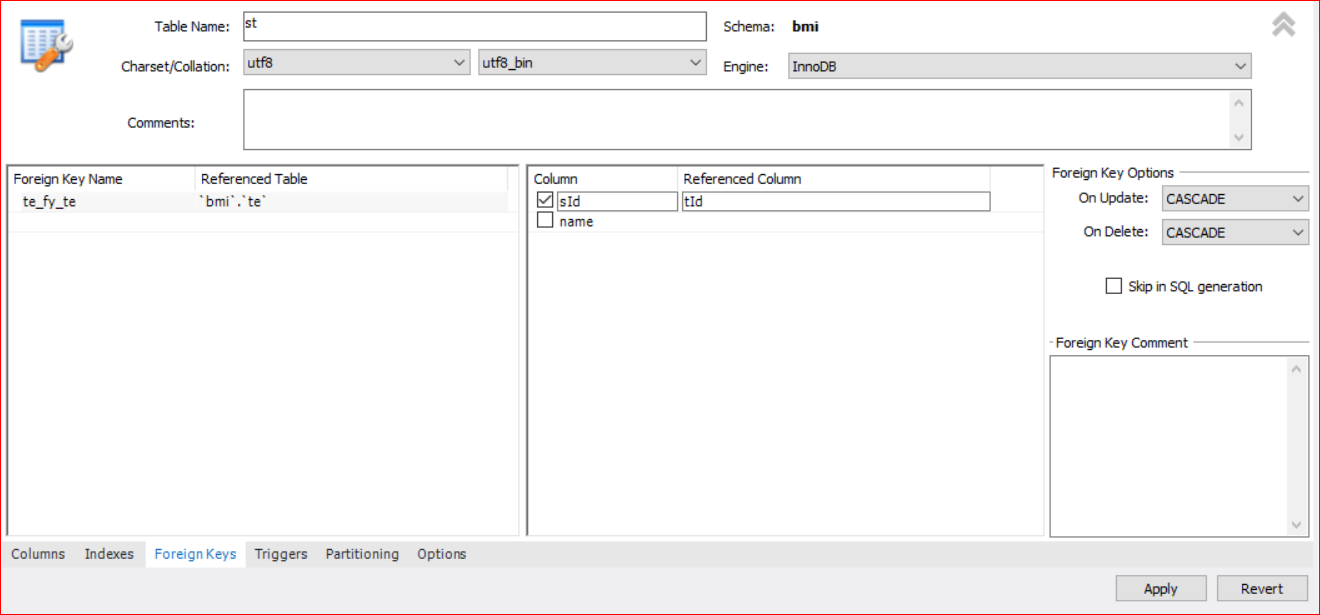 Mysql Workbench使用教程