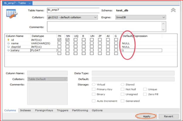 Mysql Workbench使用教程