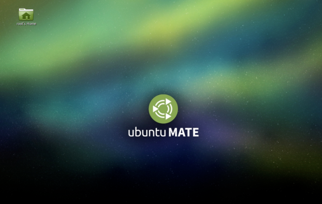 【树莓派3】安装Ubuntu Mate系统