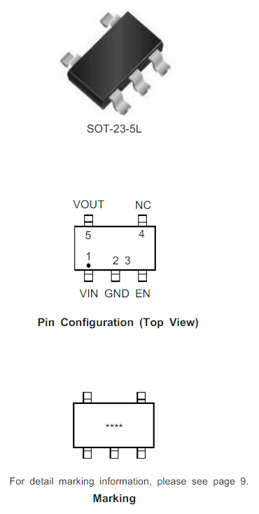 WL2801E12-5/TR