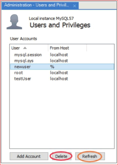 Mysql Workbench使用教程