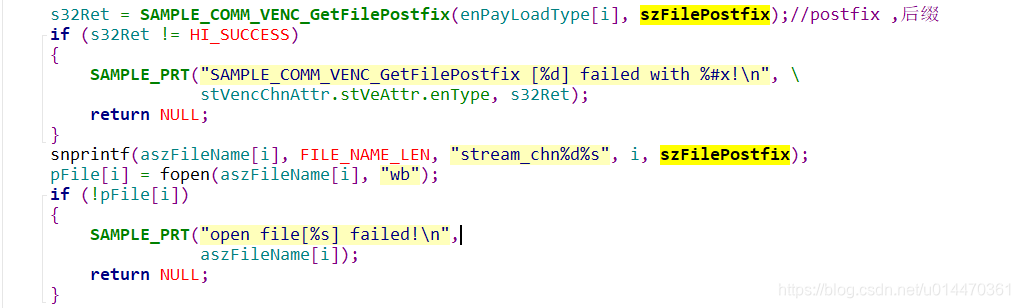 linux——snprintf()函数使用方法_snprintf linux能用吗-CSDN博客