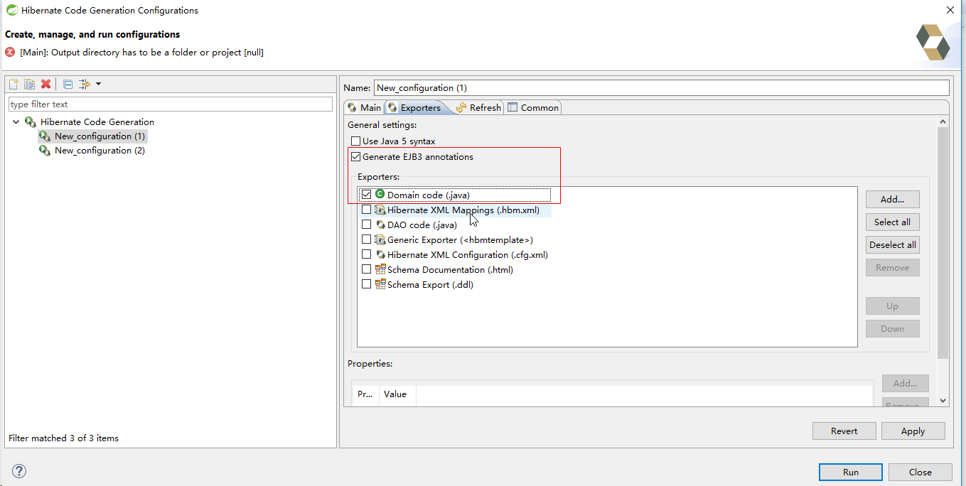 sts，eclipse hibernate自动生成实体_eclipse如何自动生成hibernate实体CSDN博客