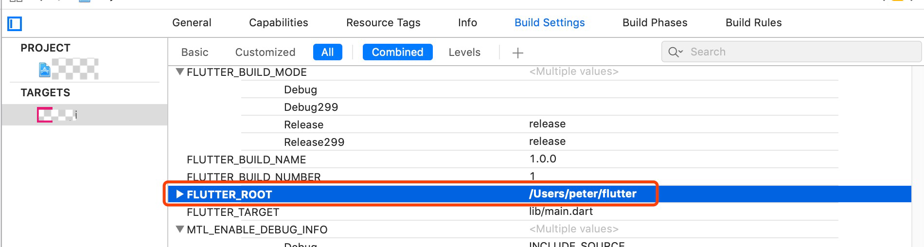 build 时可能遇到的错误