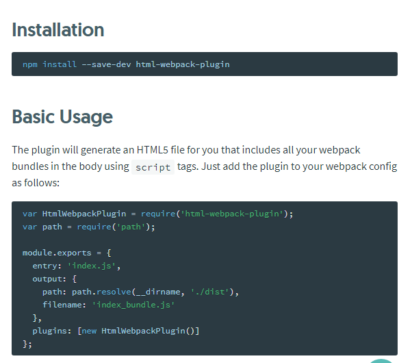 Yarn 和 webpack 的介绍 与安装（mac和windows一样）_yarn webpackCSDN博客