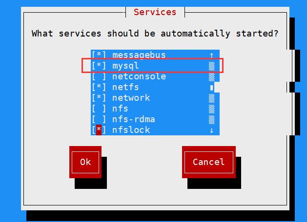 MySQL（一）——在Linux下安装MySQL_mysql Linux安装-CSDN博客