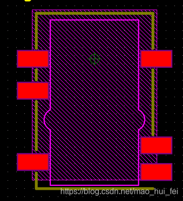 PCB学习笔记——PCB丝印设计_ad丝印是什么-CSDN博客