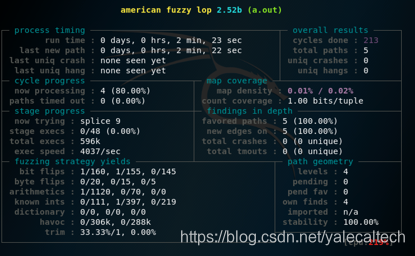 AFL实战_afl-showmap-CSDN博客