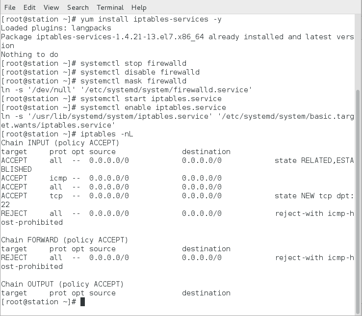 firewall_firewallcmd listallCSDN博客