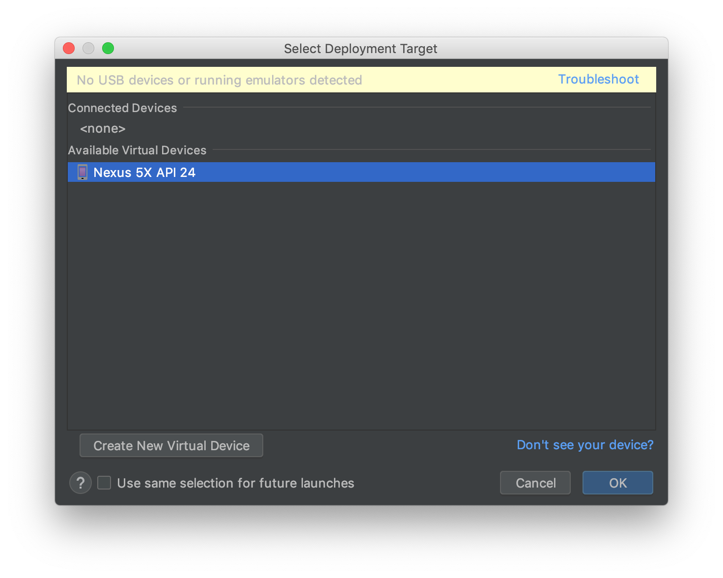 adb devices错误提示：adb server version (39) doesn‘t match this client (41 ...