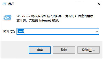 解决软件启动端口被占用问题 子茂的博客 Csdn博客