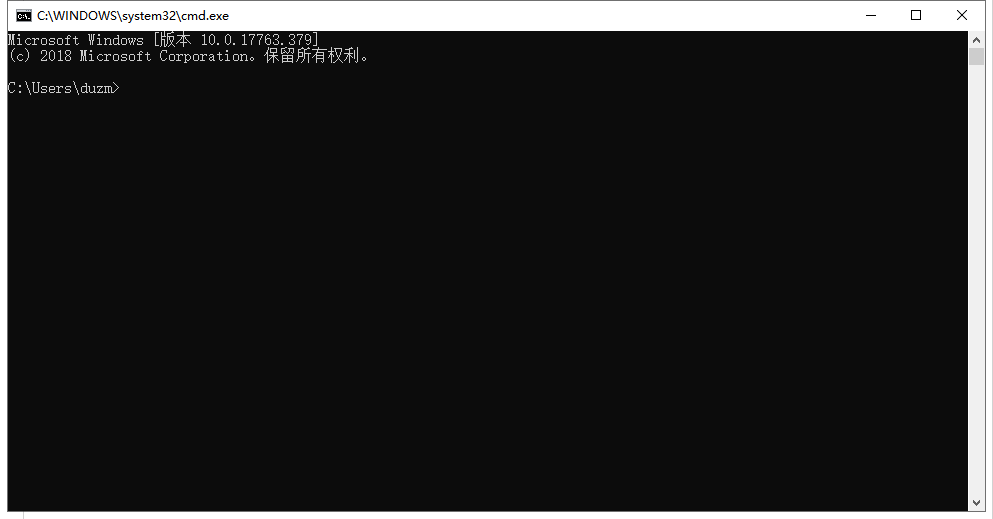 解决软件启动端口被占用问题 子茂的博客 Csdn博客