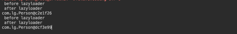 cglib的简单使用