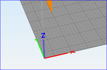 Simplify3D软件翻转模型进行切片的方法