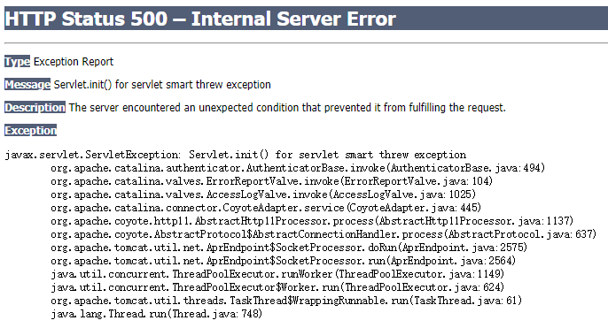 mazda toolbox error http status 500