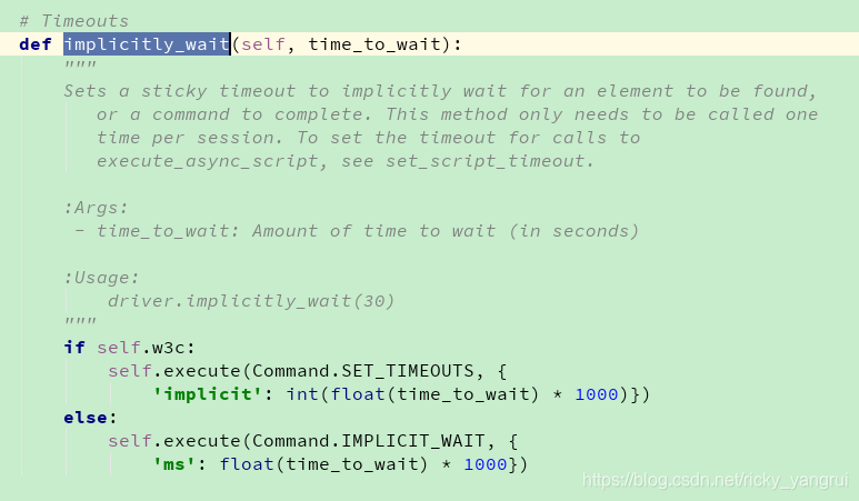 Python+Selenium 自动化测试 2. Webdriver API介绍_webdrivier getlog-CSDN博客