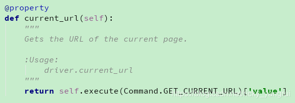 Python+Selenium 自动化测试 2. Webdriver API介绍_webdrivier getlog-CSDN博客
