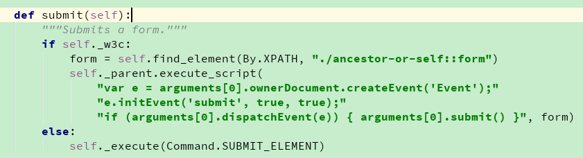 Python+Selenium自动化测试 3. WebElement API介绍_webelement.rect-CSDN博客