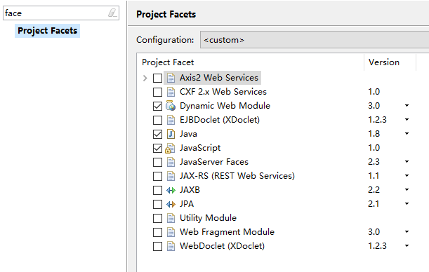 Maven project problem ------ no webContent folder - Programmer Sought