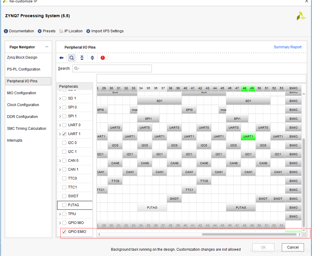 ZYNQ进阶之路9--ZYNQ PS端实现FreeRTOS嵌入式系统_zynq freertos编程-CSDN博客