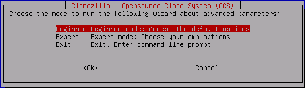 Clonezilla Recovery Usb 用 Clonezilla USB盘恢复系统-CSDN博客