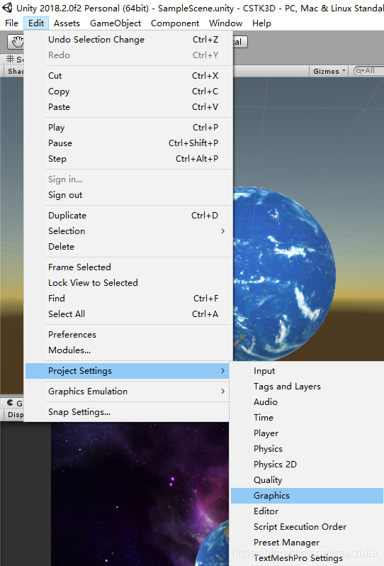 Unity3D打包exe步骤_unity打包成exe-CSDN博客
