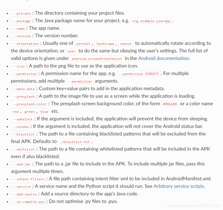 通过python-for-android打包apk_python-for-androi ubuntu apk-CSDN博客