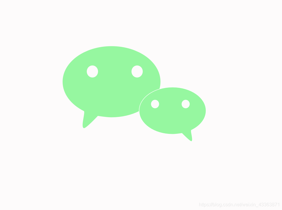 sketch(三)——手绘微信图标_微信图标简笔画方-csdn博客