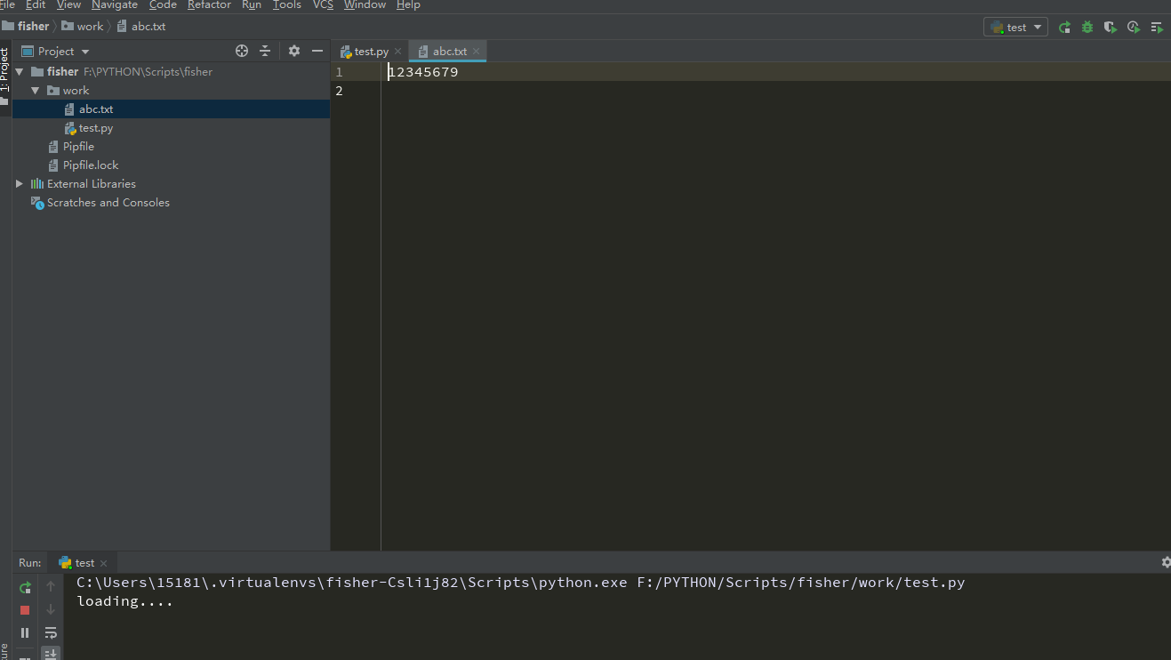 QAQA的python中flush理解_flush =false是什么意思-CSDN博客