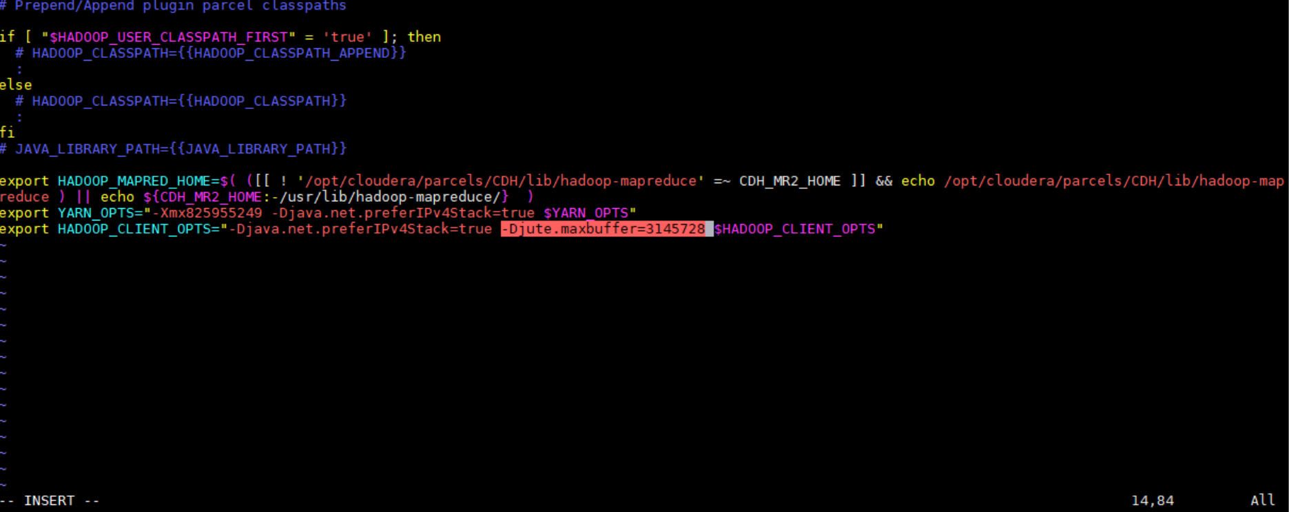 问题记录 java.io.IOException Unreasonable length = 1050410CSDN博客