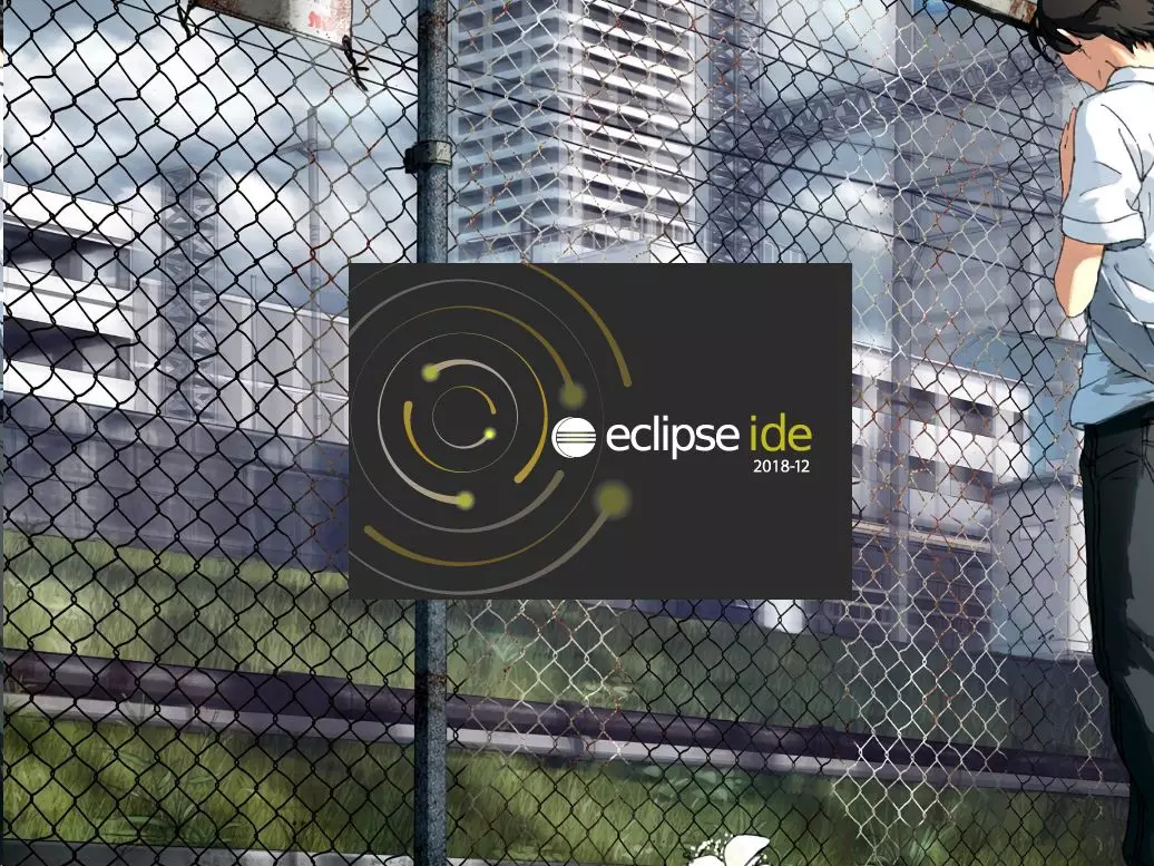 教程|eclipse压缩版下载与使用_eclipse jee 2019-03下载-csdn博客