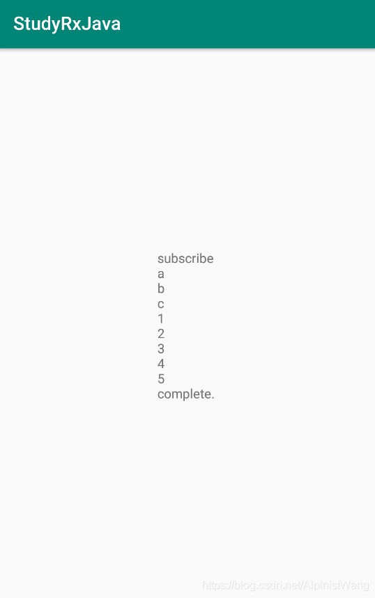 响应式编程需要的三个框架:RxJava2、RxAndroid、RxLifecycle(Kotlin)_rxlifecycle rxjava2 ...